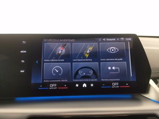 BMW X1 sdrive18d x-line auto