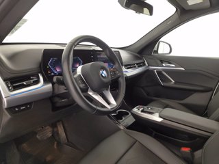 BMW X1 sdrive18d x-line auto
