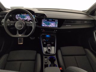 AUDI A3 sportback 1.5 tfsi mhev s line edition 150cv s-tronic