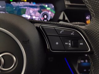 AUDI A3 sportback 1.5 tfsi mhev s line edition 150cv s-tronic