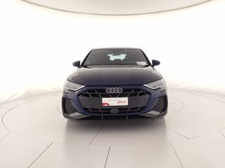 AUDI A3 sportback 1.5 tfsi mhev s line edition 150cv s-tronic