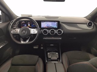 MERCEDES Gla 200 d premium auto