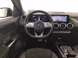 MERCEDES Gla 200 d premium auto