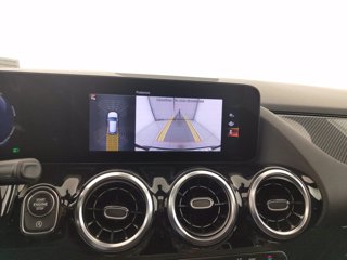 MERCEDES Gla 200 d premium auto