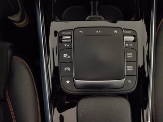 MERCEDES Gla 200 d premium auto