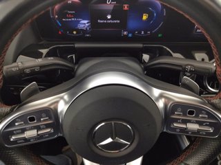 MERCEDES Gla 200 d premium auto