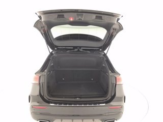 MERCEDES Gla 200 d premium auto