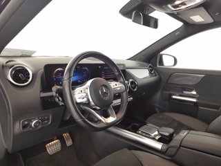 MERCEDES Gla 200 d premium auto
