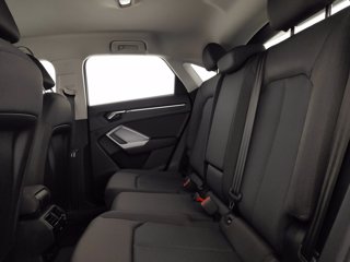 AUDI Q3 sportback 35 1.5 tfsi business plus s-tronic