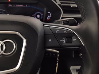 AUDI Q3 sportback 35 1.5 tfsi business plus s-tronic