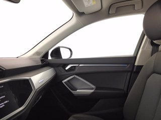 AUDI Q3 sportback 35 1.5 tfsi business plus s-tronic