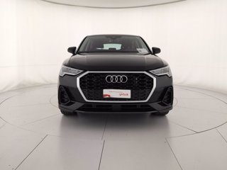 AUDI Q3 sportback 35 1.5 tfsi business plus s-tronic