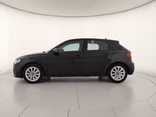 AUDI A1 sportback 30 1.0 tfsi admired 110cv