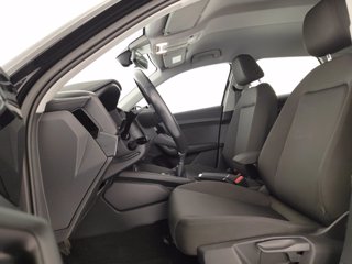 AUDI A1 sportback 30 1.0 tfsi admired 110cv