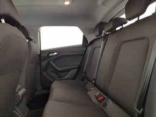 AUDI A1 sportback 30 1.0 tfsi admired 110cv