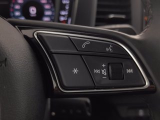 AUDI A1 sportback 30 1.0 tfsi admired 110cv