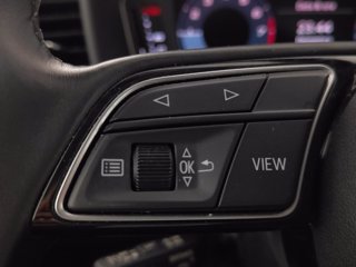 AUDI A1 sportback 30 1.0 tfsi admired 110cv