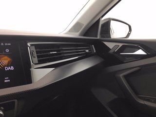 AUDI A1 sportback 30 1.0 tfsi admired 110cv