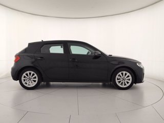 AUDI A1 sportback 30 1.0 tfsi admired 110cv