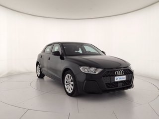 AUDI A1 sportback 30 1.0 tfsi admired 110cv
