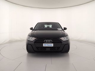 AUDI A1 sportback 30 1.0 tfsi admired 110cv