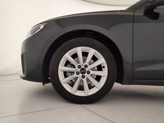 AUDI A1 sportback 30 1.0 tfsi admired 110cv