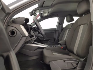 AUDI A3 sportback 35 1.5 tfsi mhev business advanced s-tronic