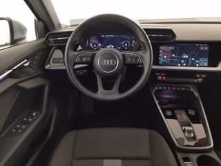 AUDI A3 sportback 35 1.5 tfsi mhev business advanced s-tronic