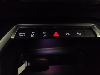 AUDI A3 sportback 35 1.5 tfsi mhev business advanced s-tronic