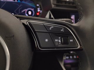 AUDI A3 sportback 35 1.5 tfsi mhev business advanced s-tronic