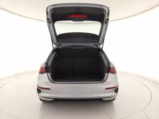 AUDI A3 sportback 35 1.5 tfsi mhev business advanced s-tronic