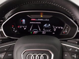 AUDI Q3 40 2.0 tdi business advanced quattro 190cv s-tronic