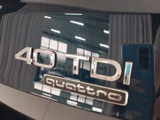 AUDI Q3 40 2.0 tdi business advanced quattro 190cv s-tronic