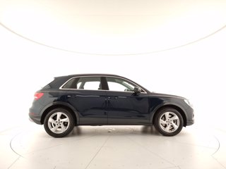 AUDI Q3 40 2.0 tdi business advanced quattro 190cv s-tronic