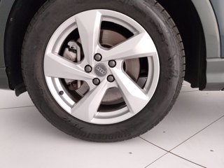 AUDI Q3 40 2.0 tdi business advanced quattro 190cv s-tronic