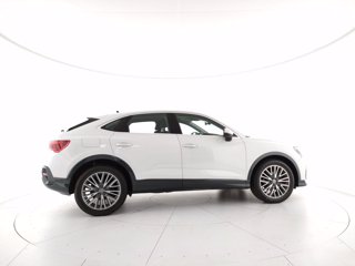 AUDI Q3 sportback 35 1.5 tfsi mhev business plus s-tronic