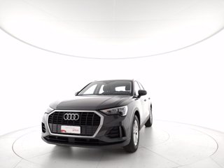 AUDI Q3 35 2.0 tdi business