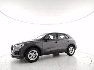 AUDI Q3 35 2.0 tdi business