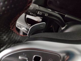 MERCEDES Gla 200 d premium auto