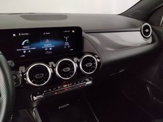 MERCEDES Gla 200 d premium auto