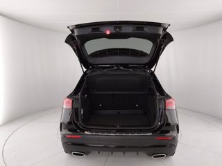 MERCEDES Gla 200 d premium auto