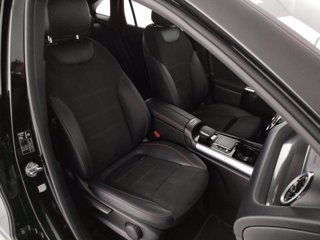 MERCEDES Gla 200 d premium auto