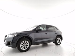 AUDI Q5 40 2.0 tdi business quattro 190cv s-tronic