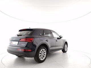 AUDI Q5 40 2.0 tdi business quattro 190cv s-tronic