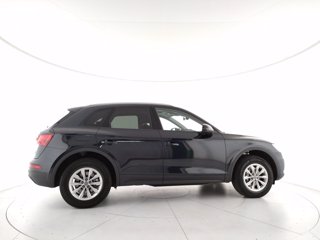 AUDI Q5 40 2.0 tdi business quattro 190cv s-tronic
