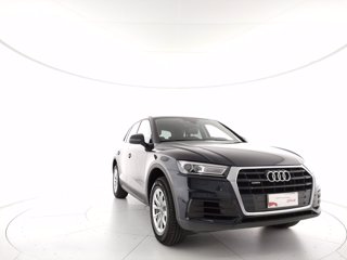 AUDI Q5 40 2.0 tdi business quattro 190cv s-tronic