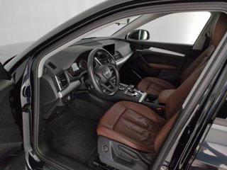 AUDI Q5 40 2.0 tdi business quattro 190cv s-tronic