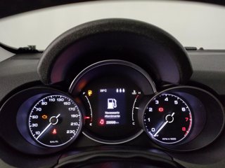 FIAT 500x 1.0 t3 120cv