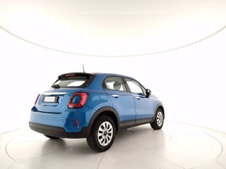 FIAT 500x 1.0 t3 120cv