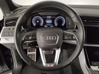 AUDI Q8 55 3.0 tfsi mhev sport quattro tiptronic